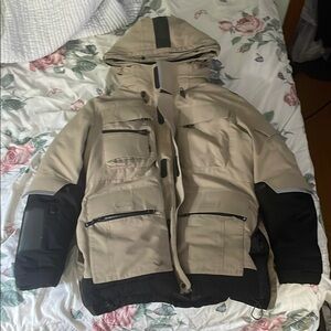 Balenciaga jacket